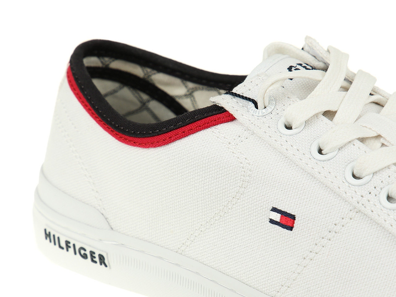 Tenisówki męskie Tommy Hilfiger 