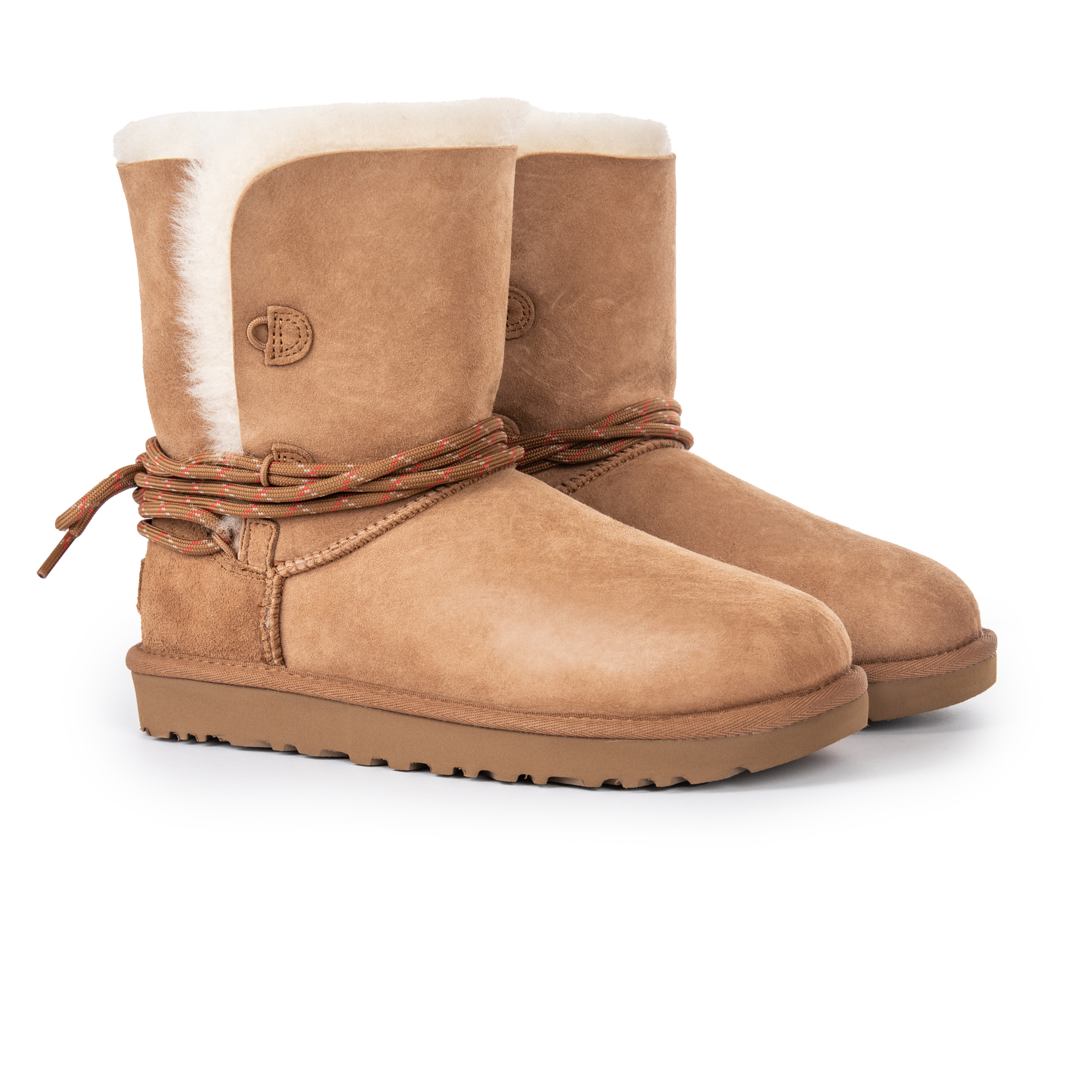 Buty damskie UGG Bailey Tie
