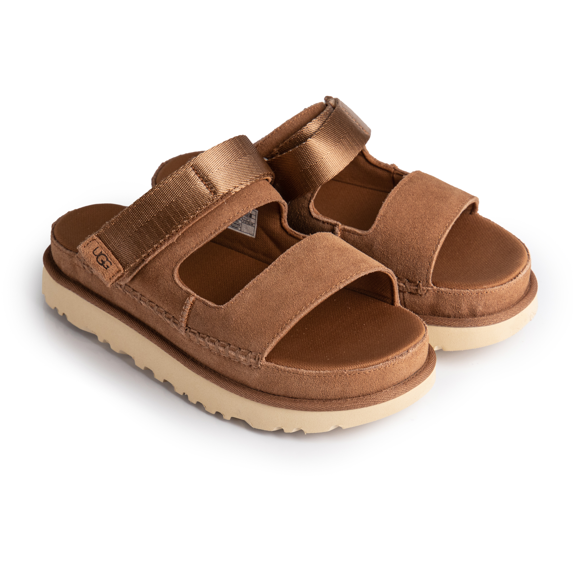 Sandały damskie UGG Goldenstar Glide
