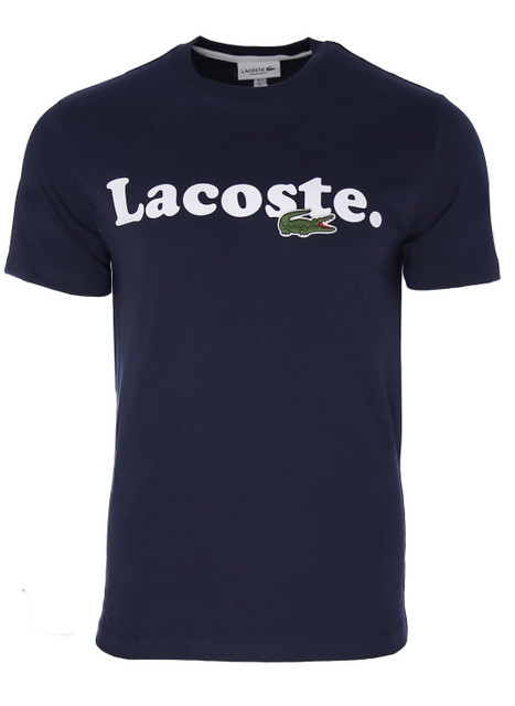 Koszulka męska Lacoste TH1868-166  S