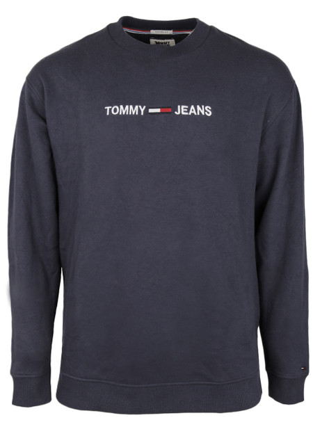 Bluza męska Tommy Hilfiger DM0DM05147-002