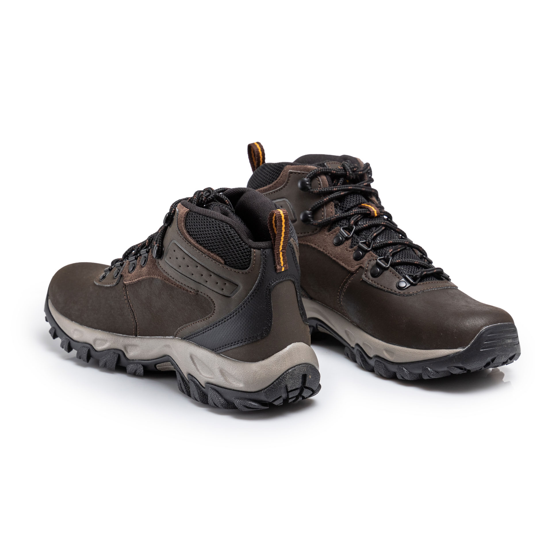 Buty męskie Columbia Newton Ridge Plus Waterproof