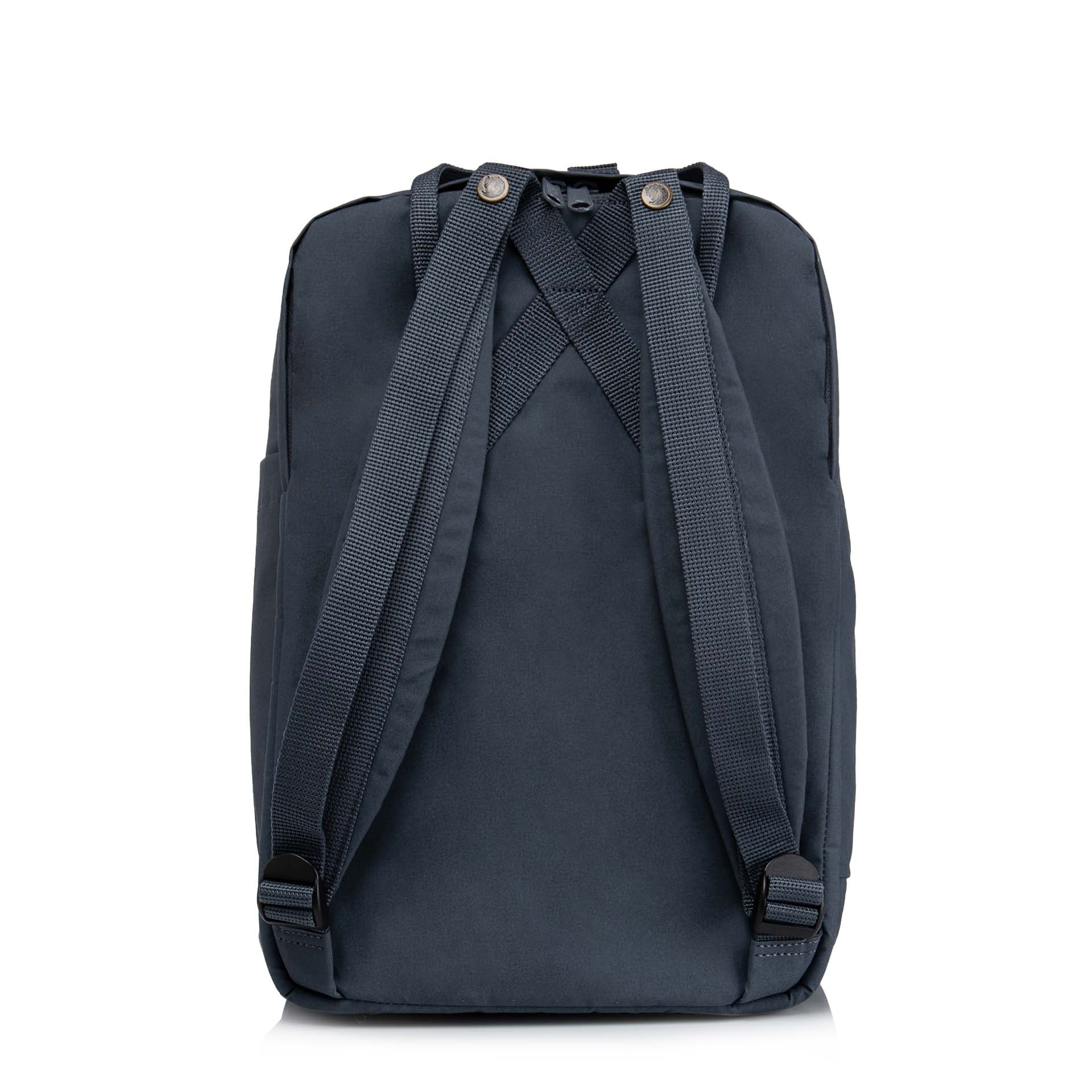 Plecak Fjallraven Kanken Laptop 15" Navy