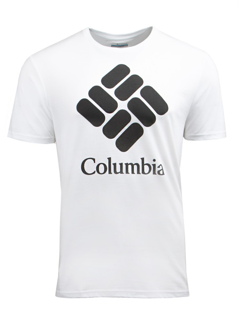 Koszulka męska Columbia AX8650-100