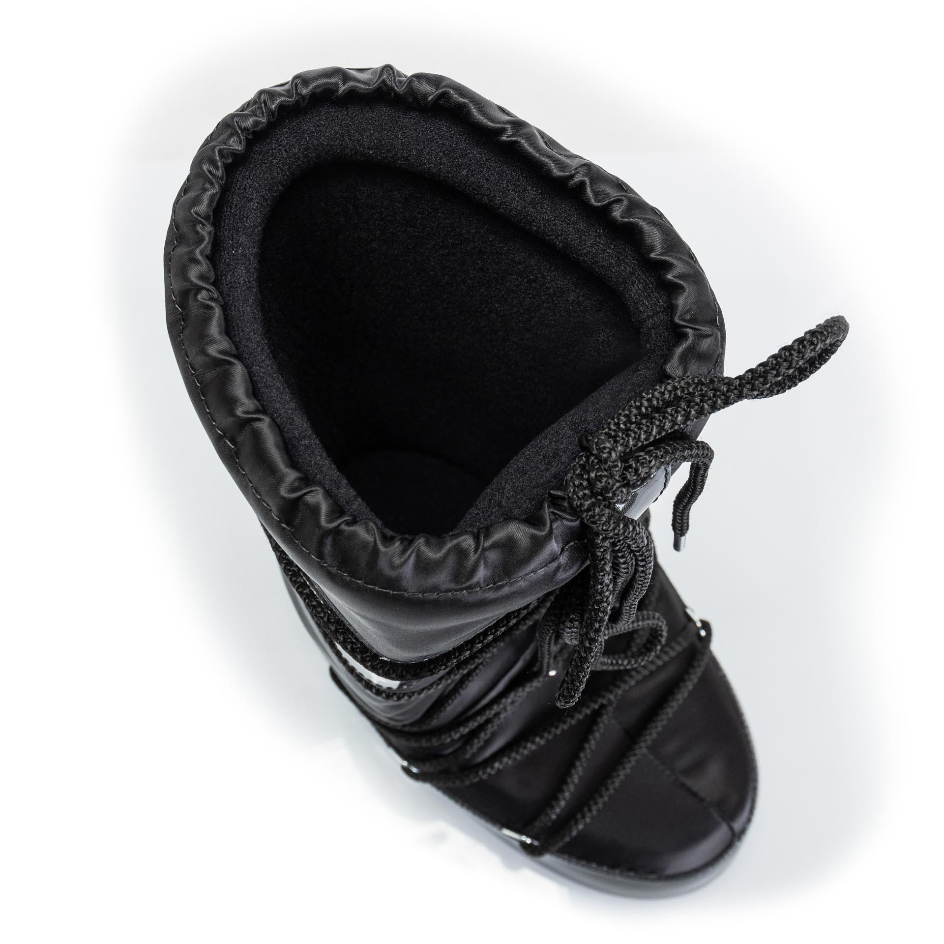 Śniegowce damskie Moon Boot  Icon Glance