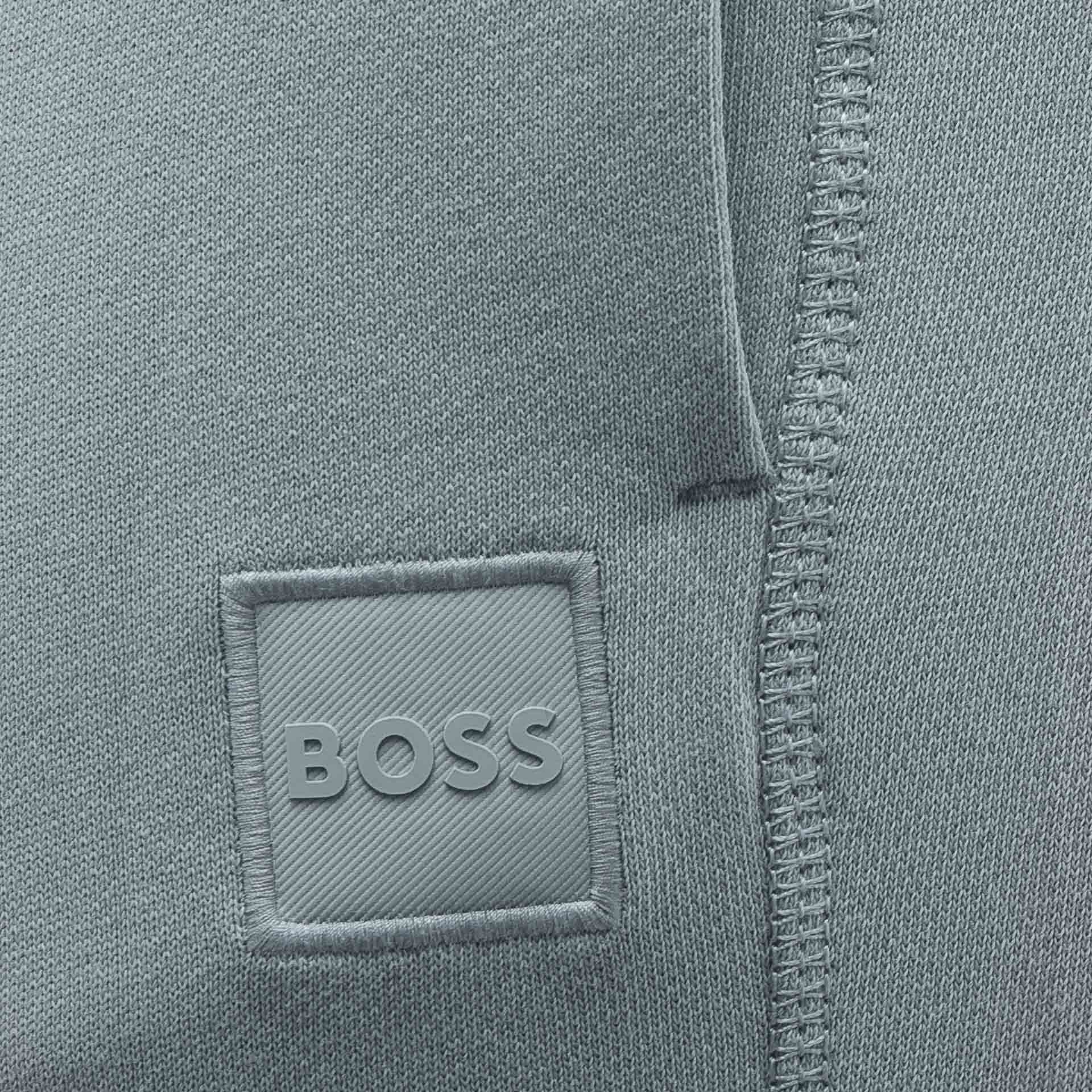 Spodnie dresowe męskie Boss