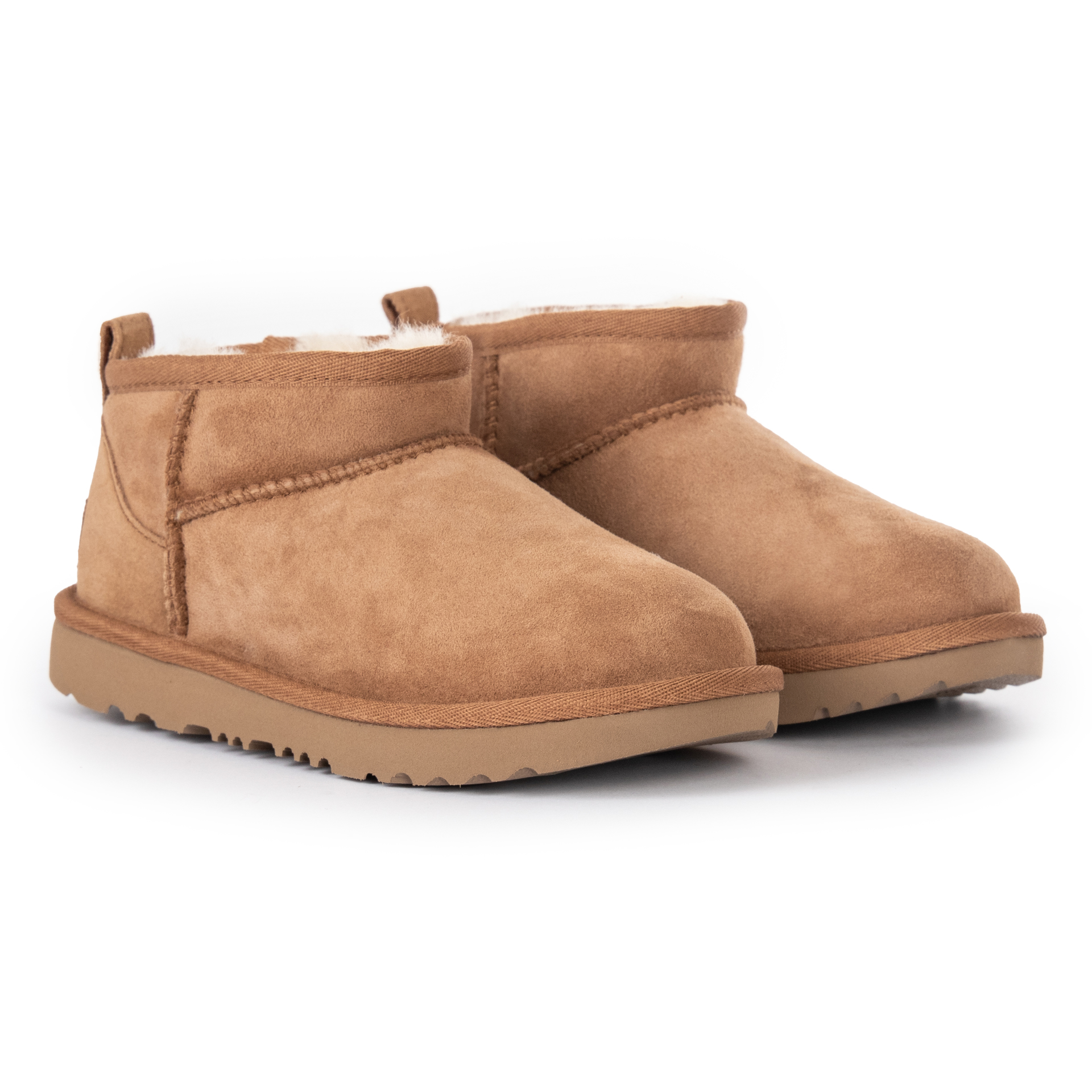 Buty dziecięce UGG Classic Ultra Mini 