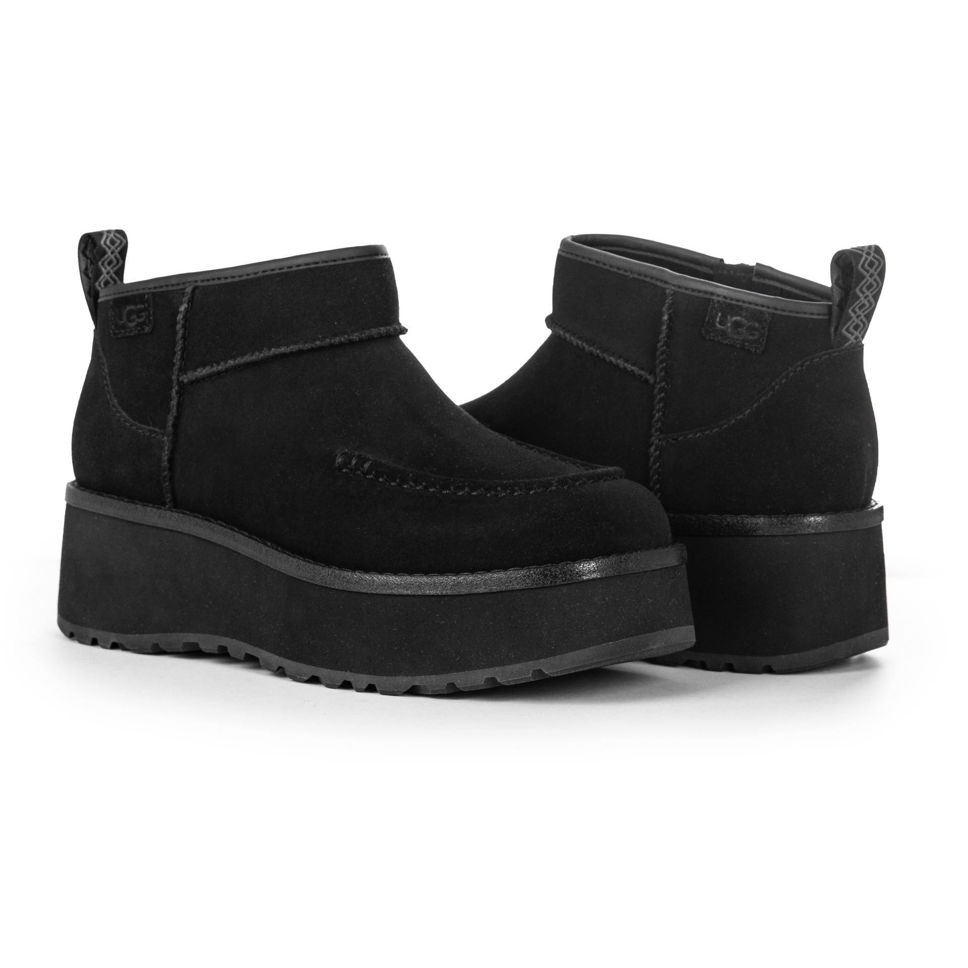Buty damskie UGG Cityfunc Ultra Mini 