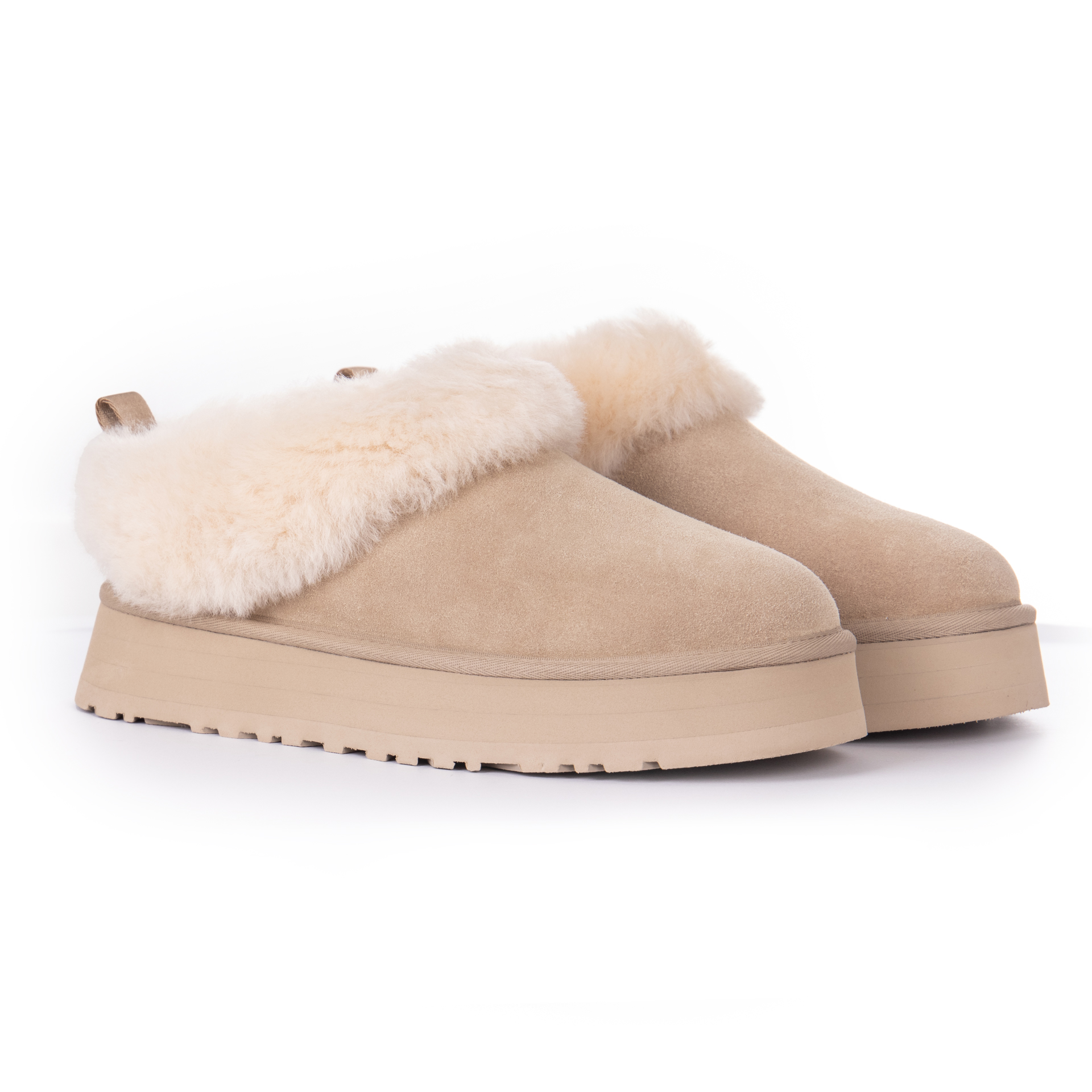 Buty damskie UGG Classic Tazelle