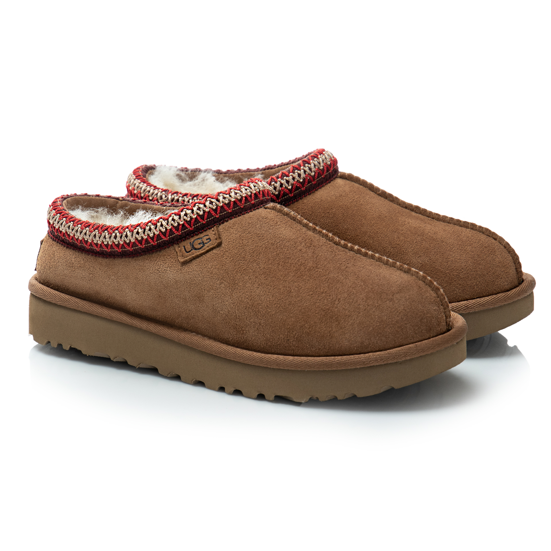 Kapcie damskie UGG Tasman Regenerate