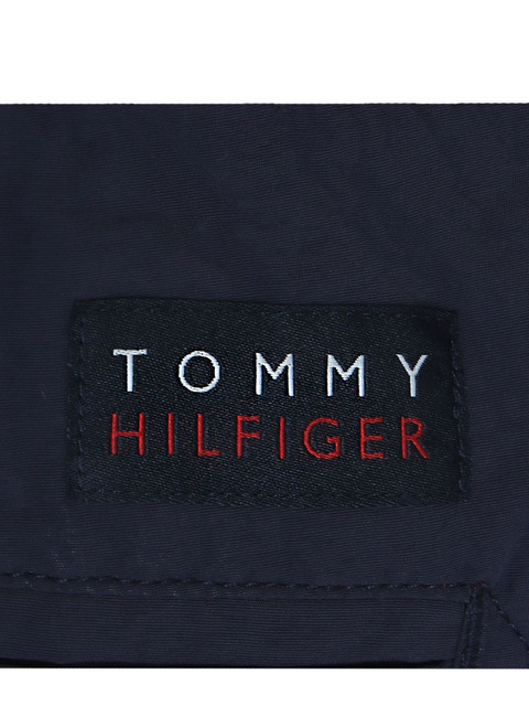 Spodenki kąpielowe Tommy Hilfiger UM0UM01091-416 S