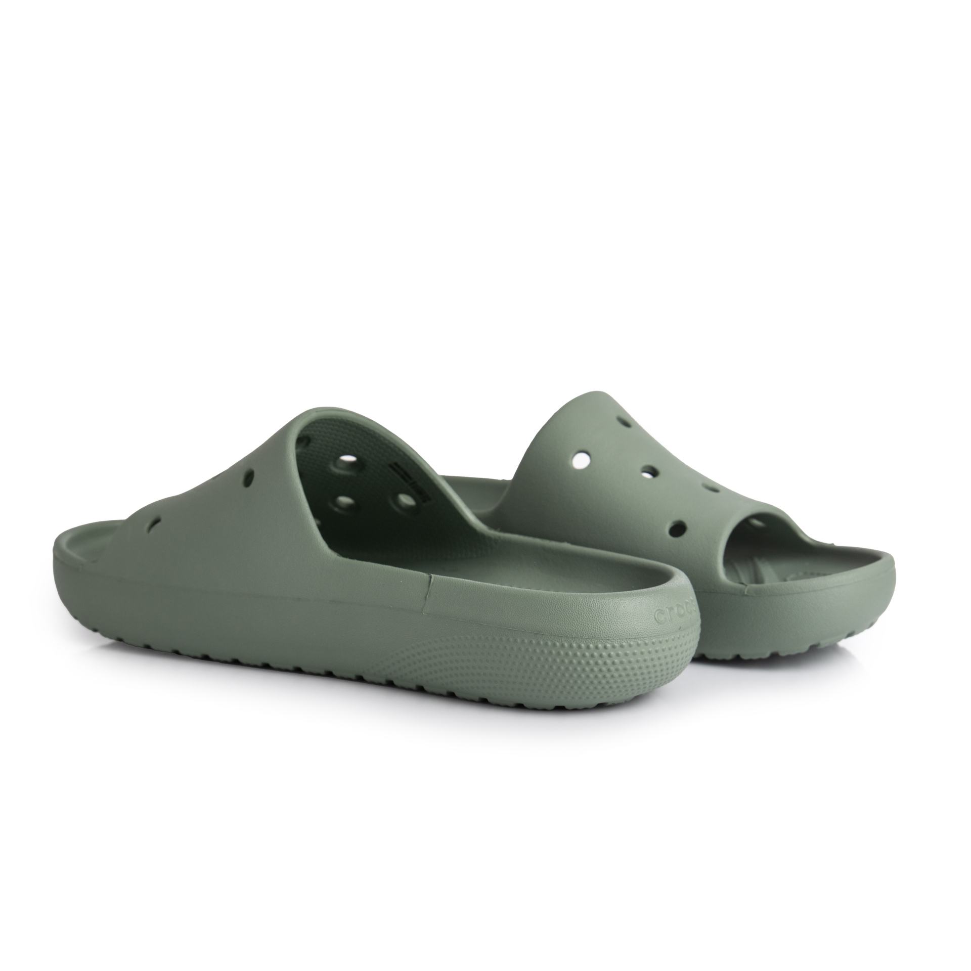 Klapki Crocs Classic Slide v2