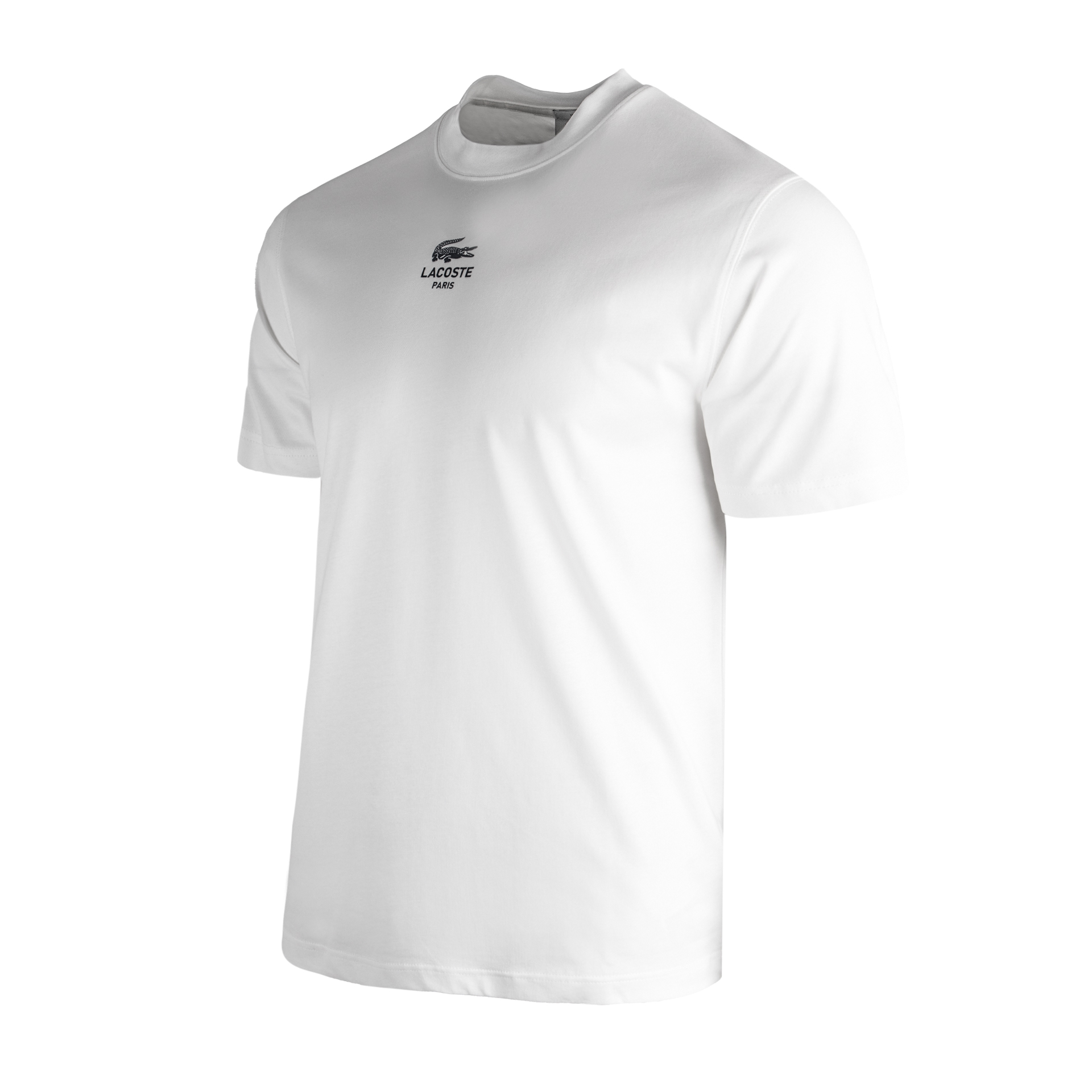 Koszulka unisex Lacoste