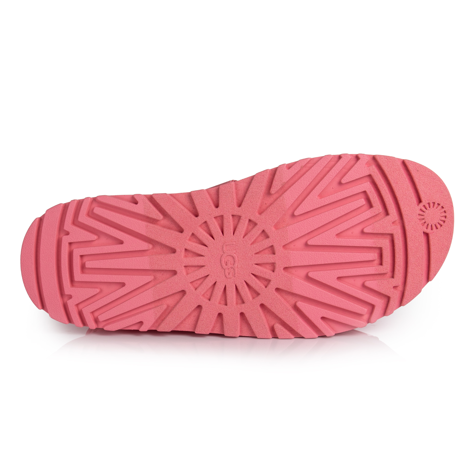 Sandały damskie UGG Goldenglow
