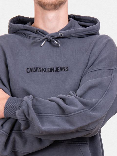 Bluza męska Calvin Klein J30J318183-PT2 S