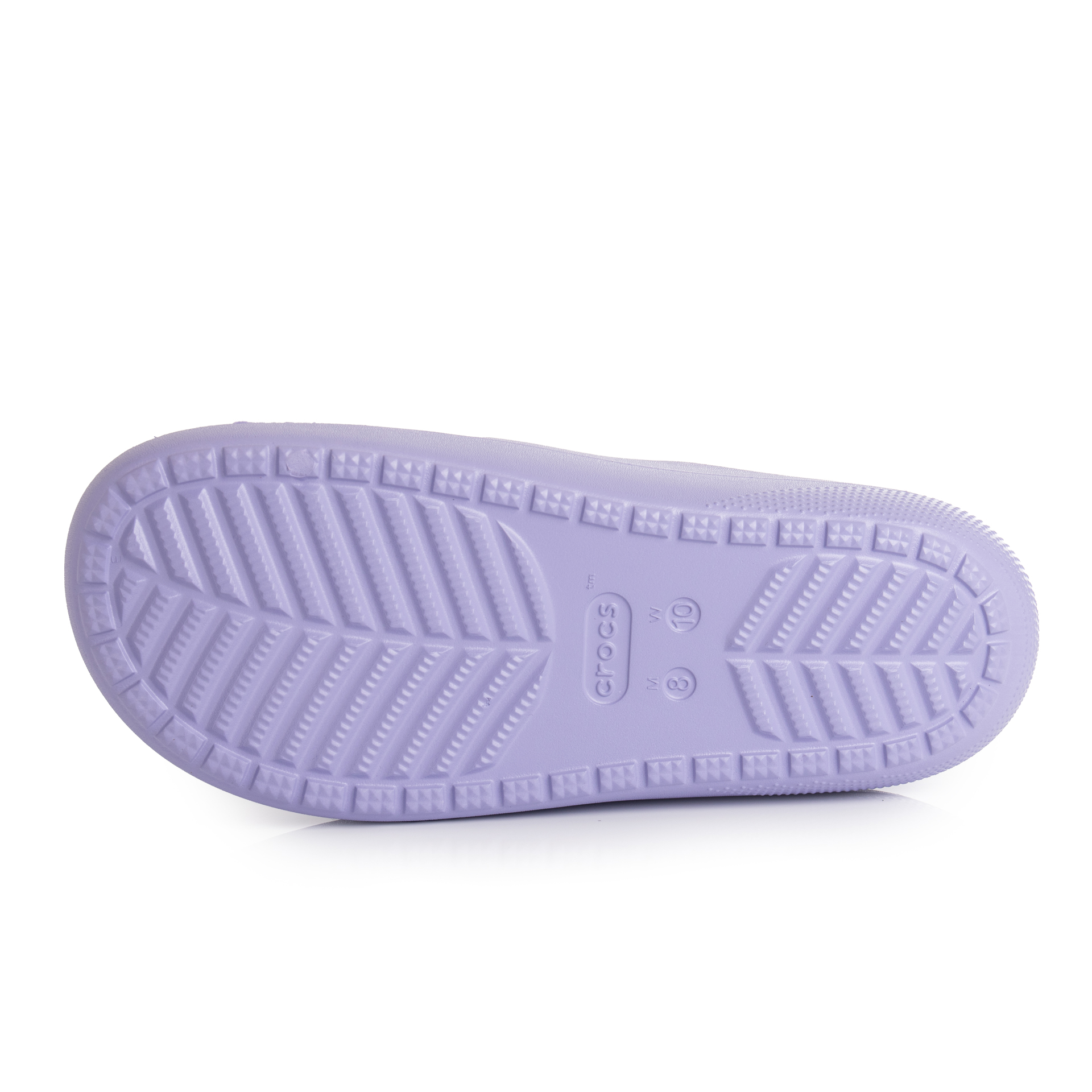 Klapki Crocs Classic Sandal V2