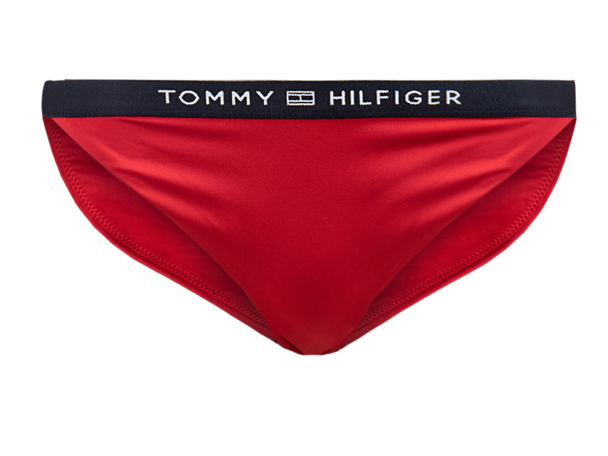 Dół od bikini Tommy Hilfiger UW0UW02710-XLG