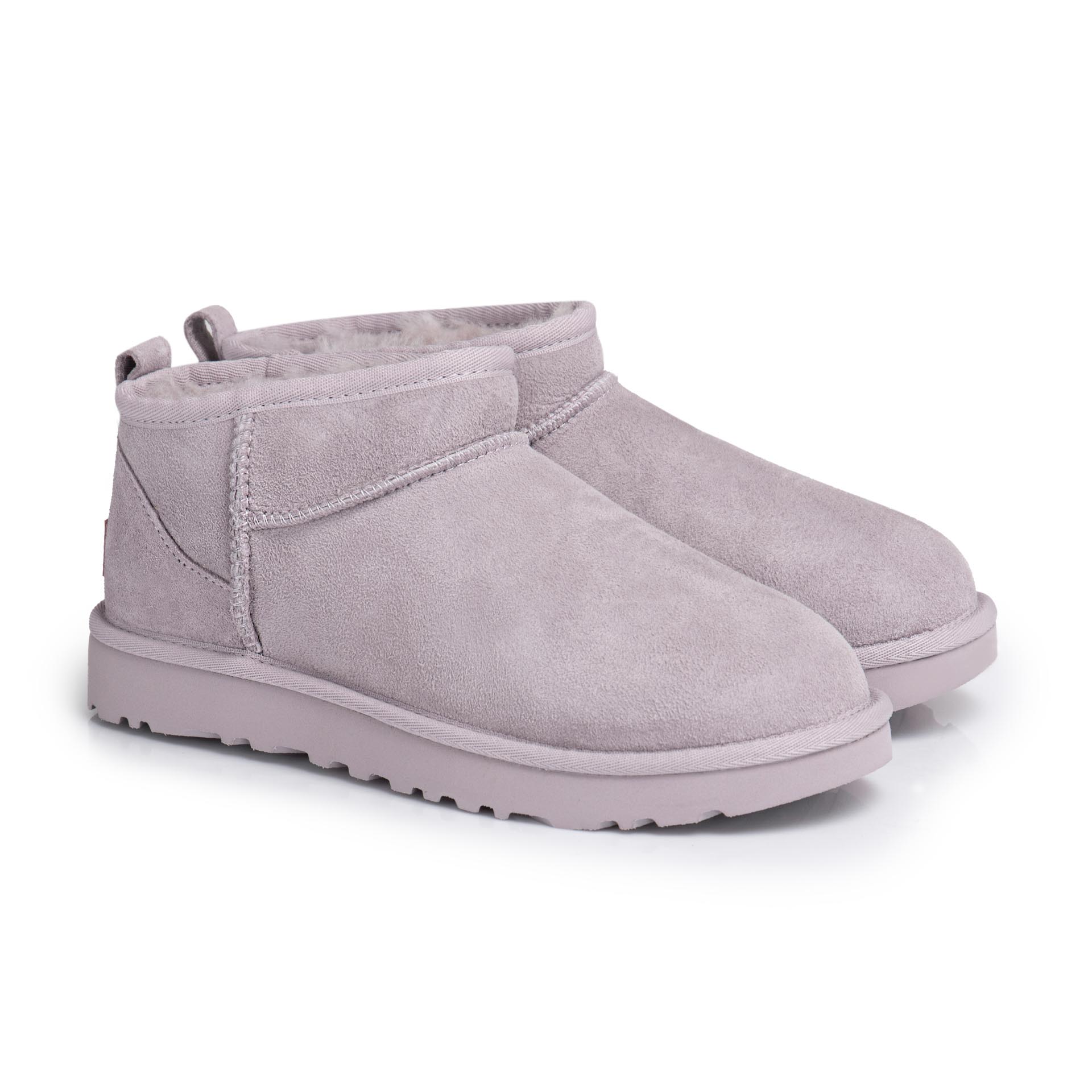 Botki damskie Ugg Classic Ultra Mini