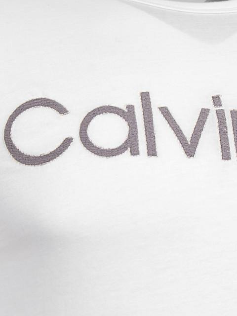 Koszulka męska Calvin Klein 000NM1829E-100