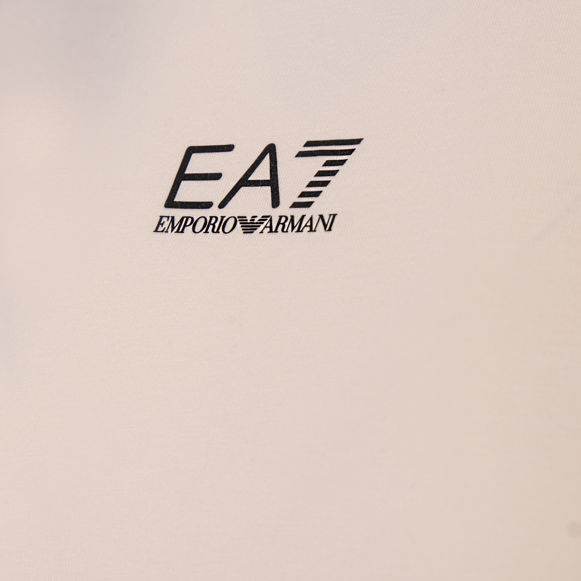 Koszulka damska EA7 Emporio Armani