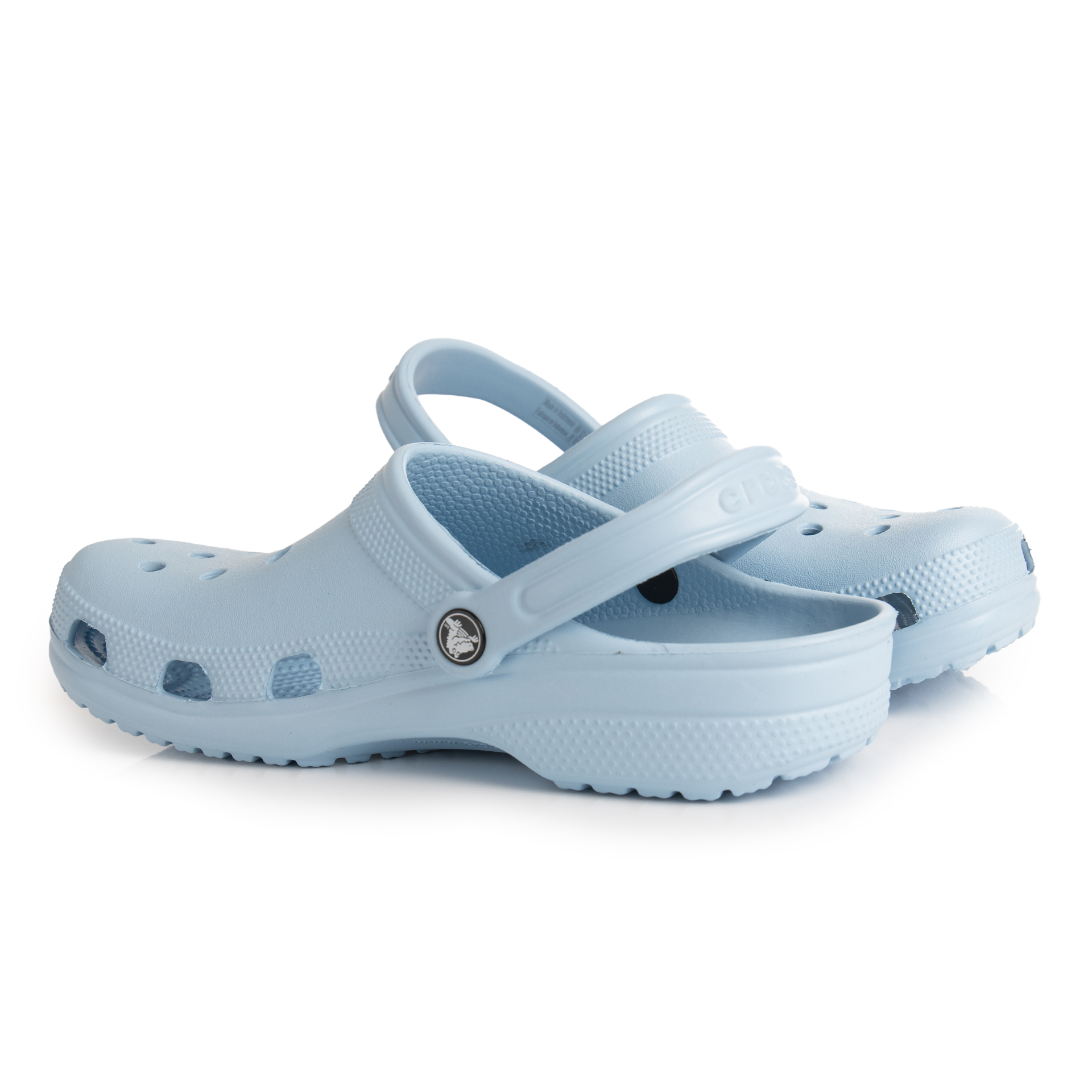 Klapki Crocs Classic
