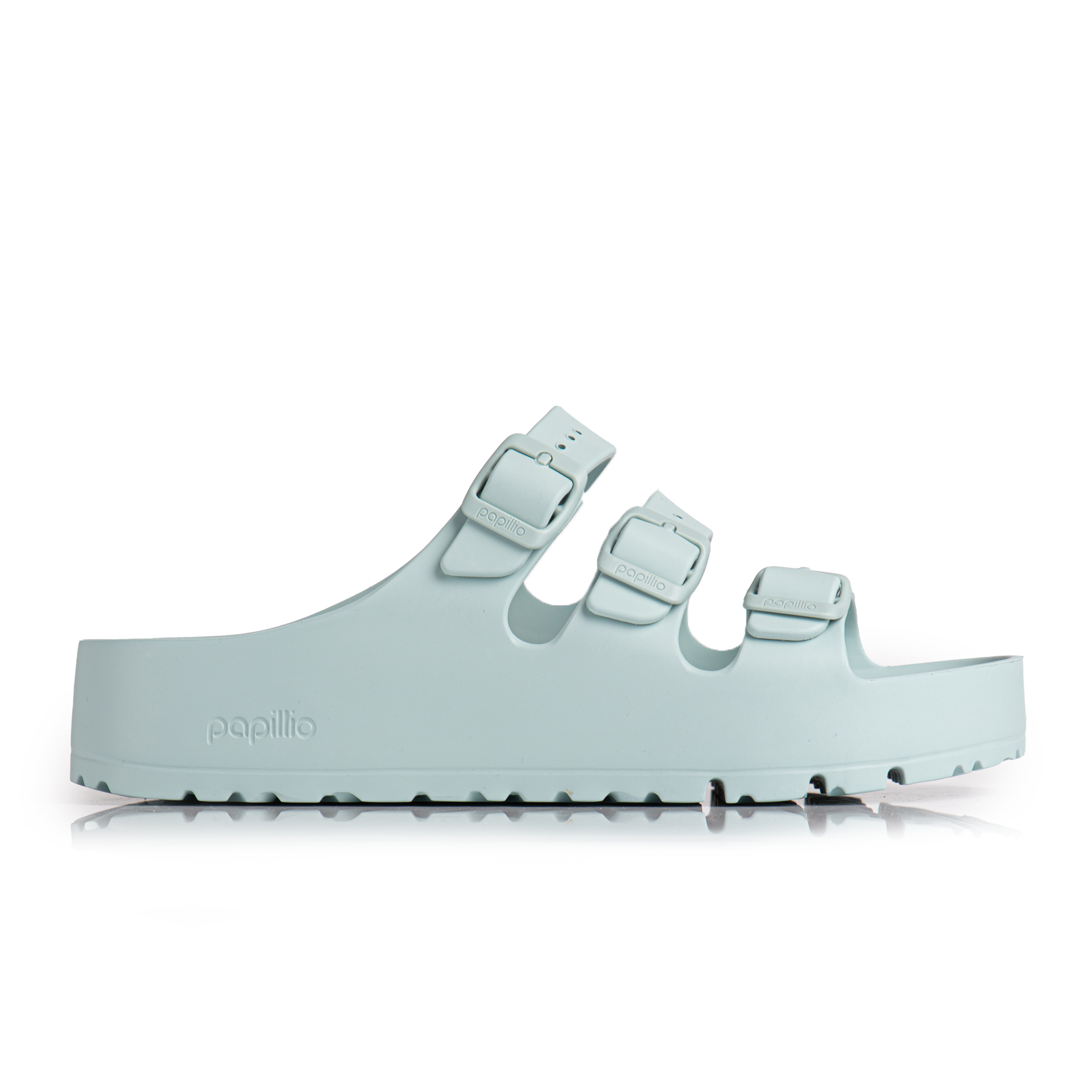 Klapki damskie Birkenstock Florida III EVA
