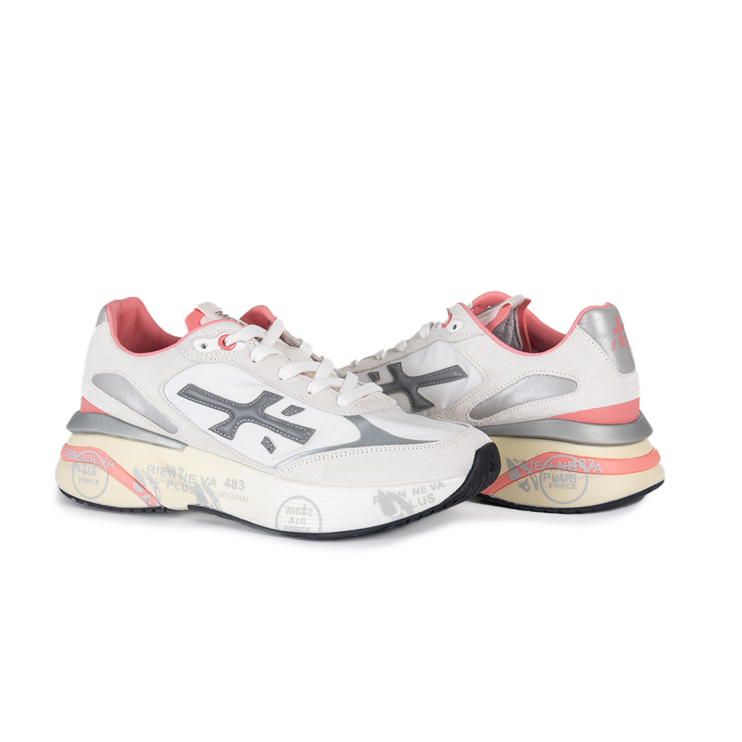 Buty sportowe damskie Premiata Moe Run-D