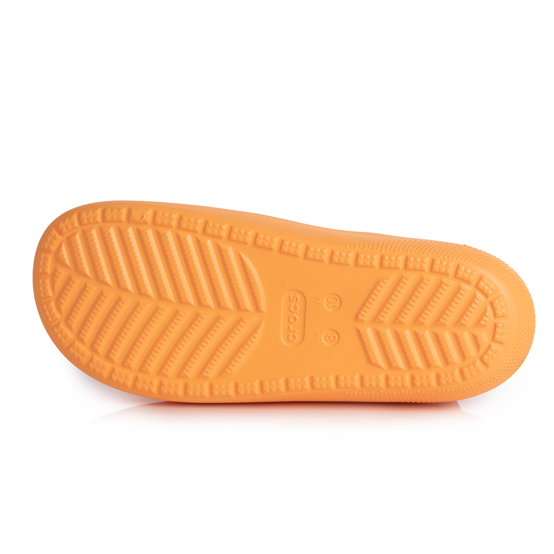 Klapki Crocs Classic Sandal V2