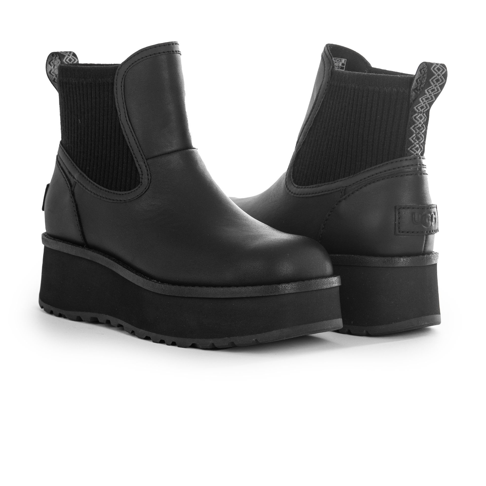 Buty damskie UGG Cityfunc Chelsea
