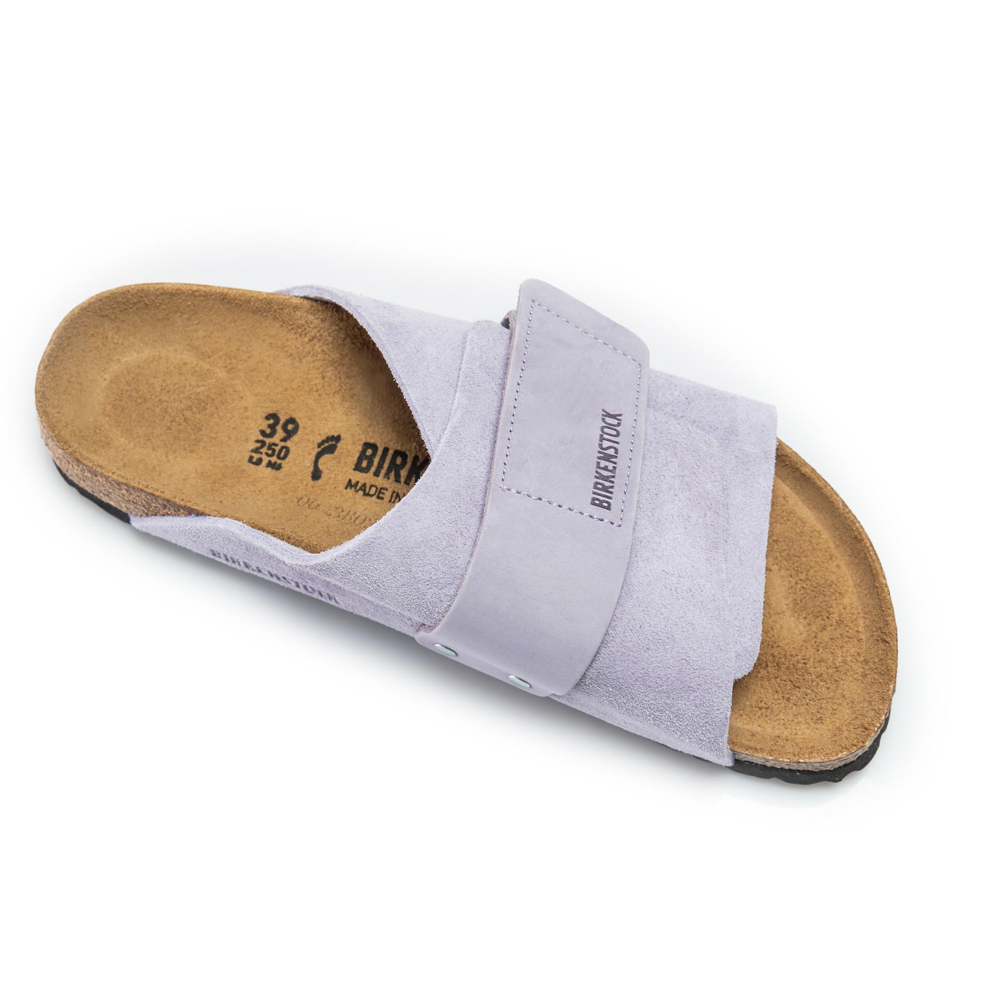 Klapki Birkenstock Kyoto