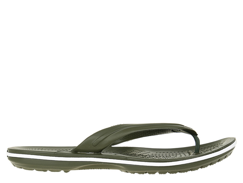 Japonki Crocs Crocband Flip 11033-37P