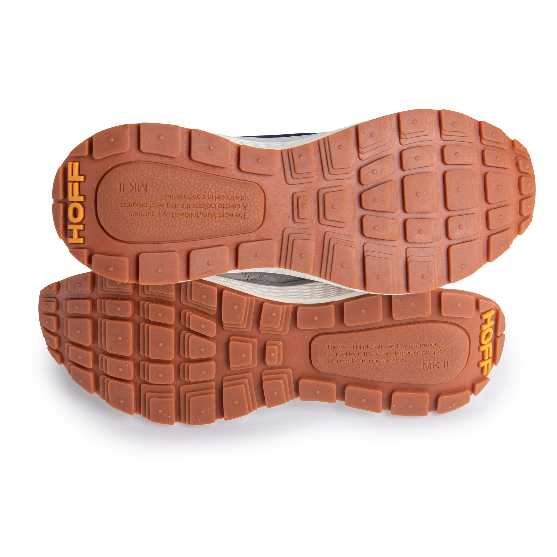 Sneakersy męskie Hoff Biarritz II