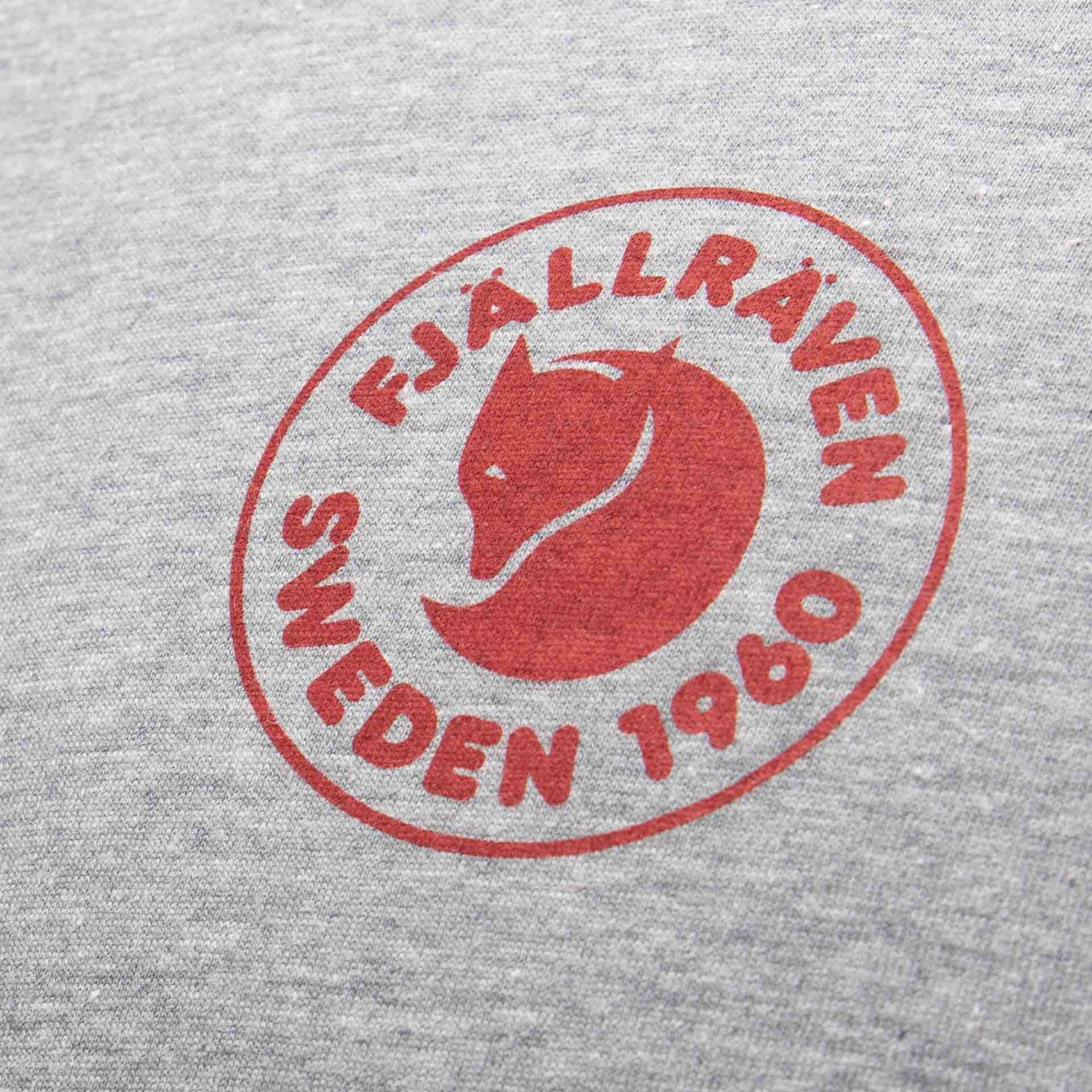 Koszulka męska Fjallraven F87313-051
