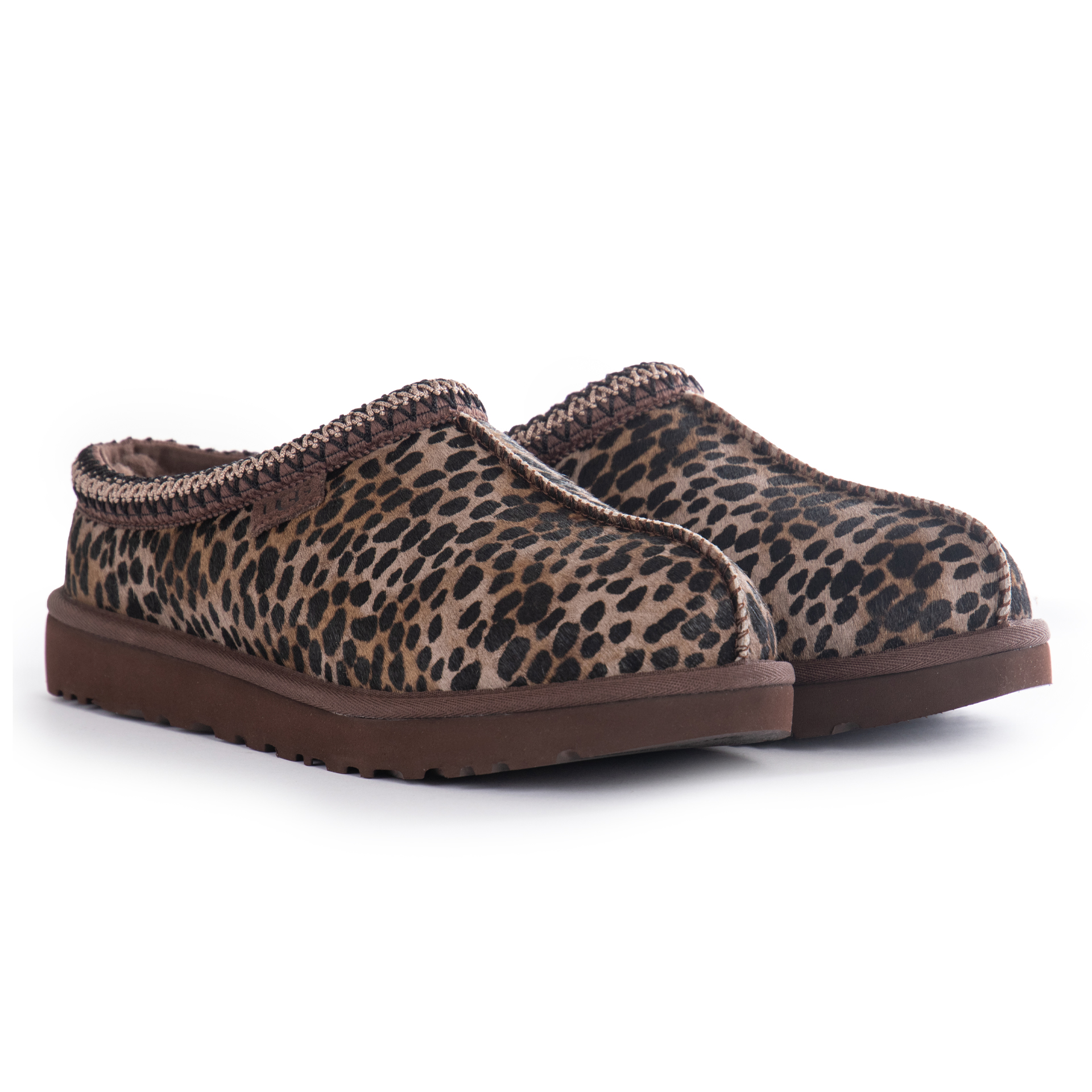 Kapcie damskie UGG Tasman Caspian