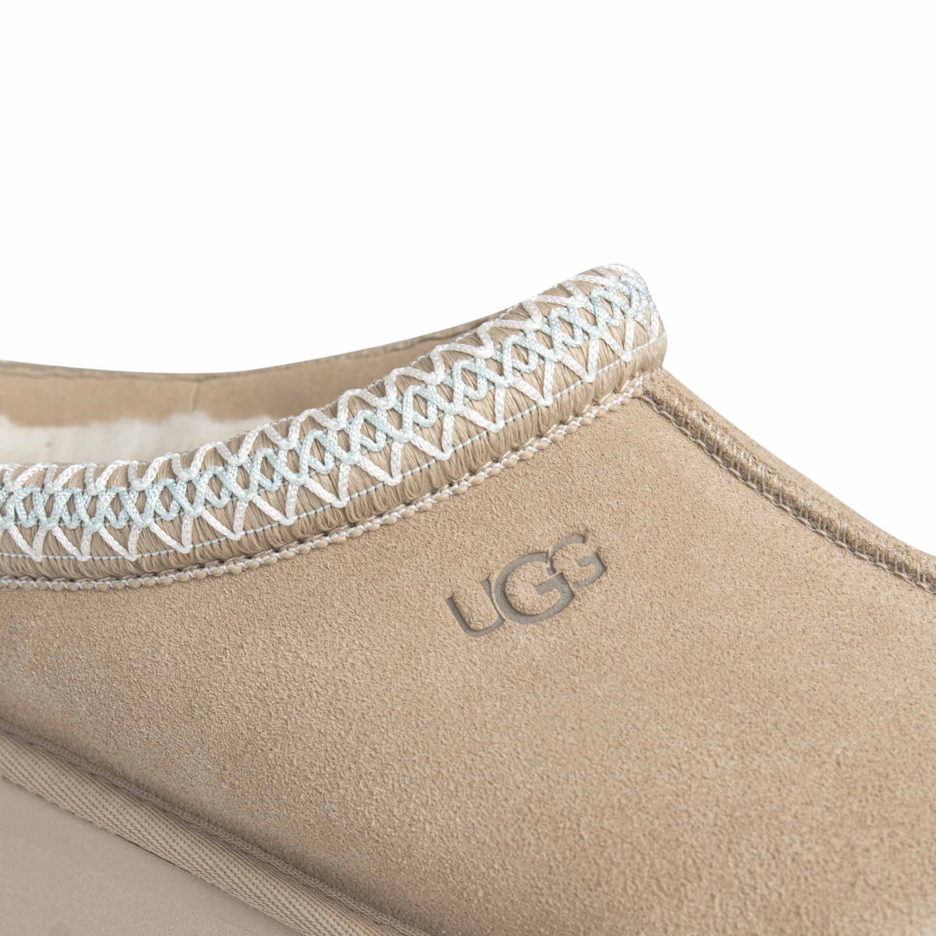 Kapcie damskie UGG Tazz