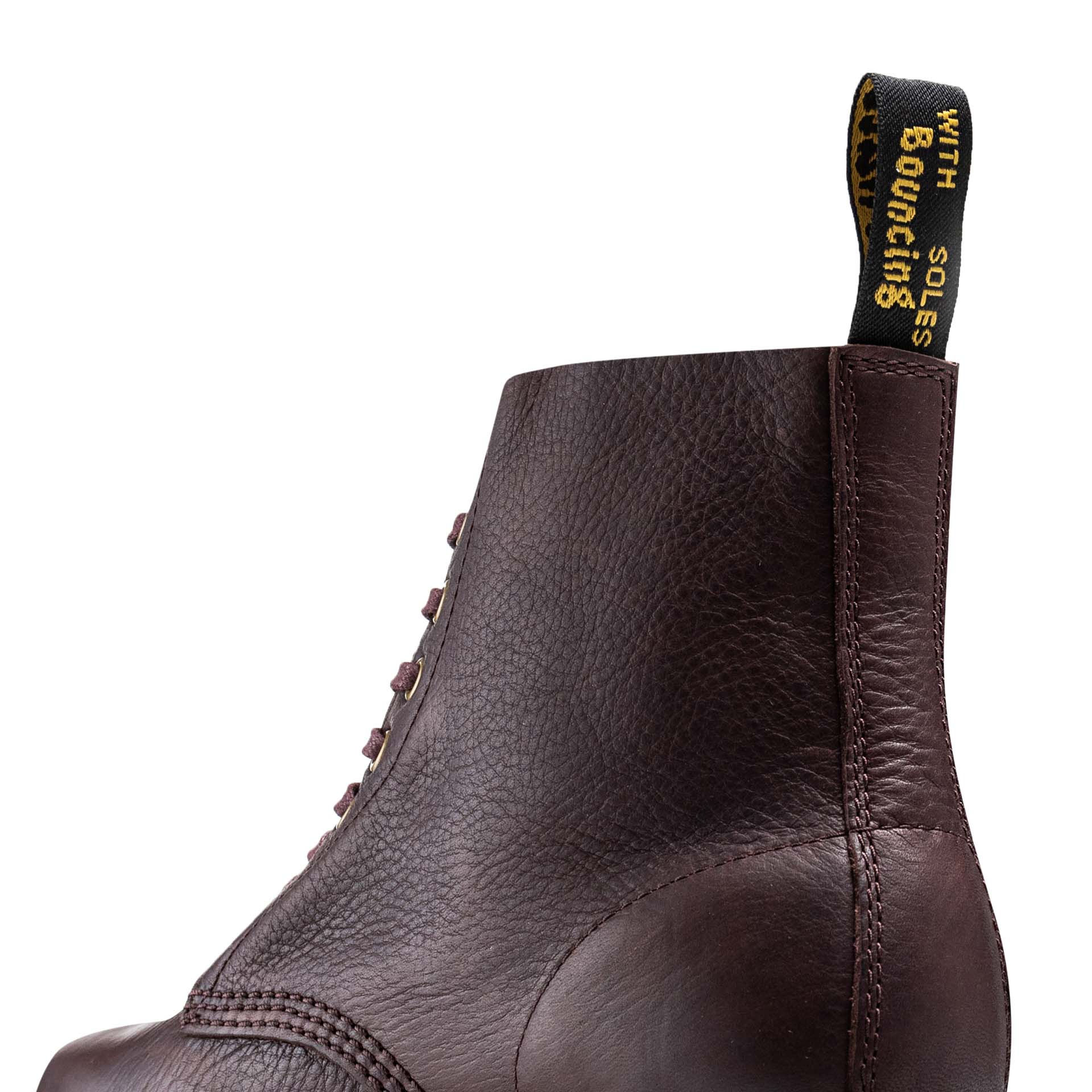 Buty Dr. Martens 1460 Pascal Ambassador