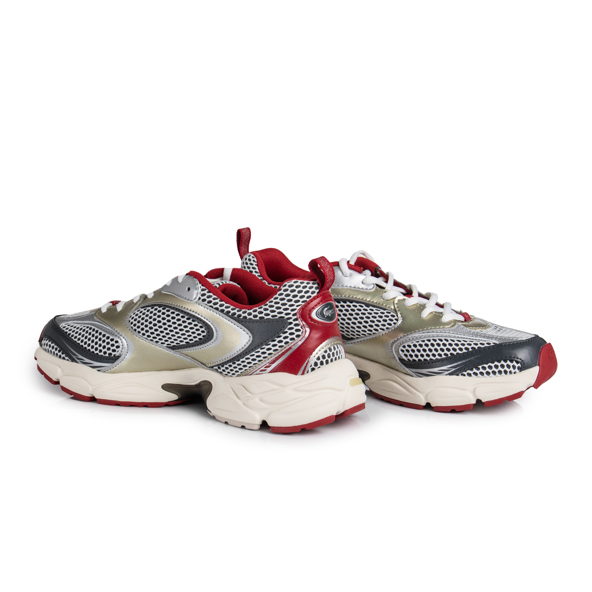 Sneakersy damskie Lacoste 