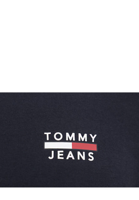 Koszulka męska Tommy Hilfiger DM0DM07472-C87
