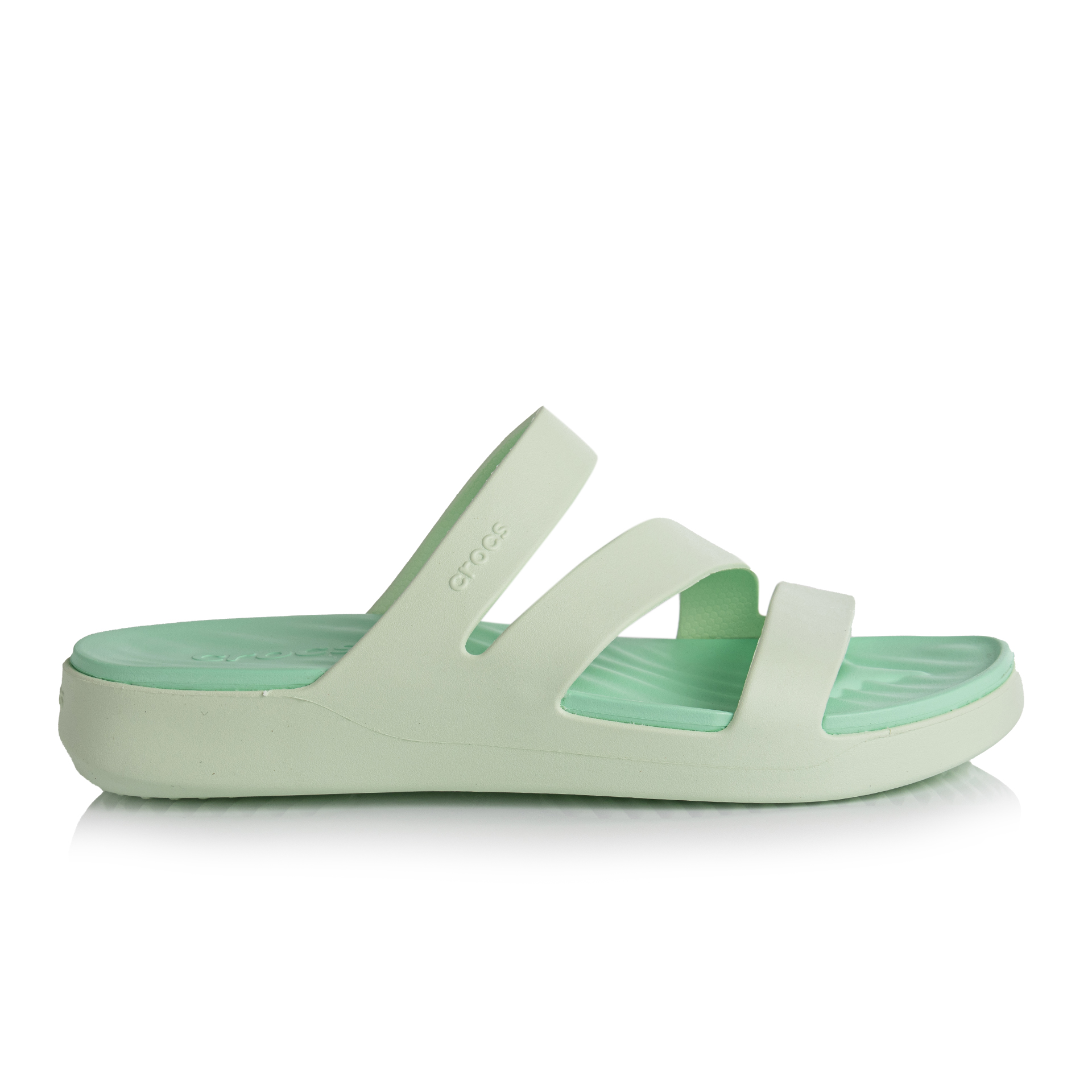 Klapki Crocs Getaway Strappy