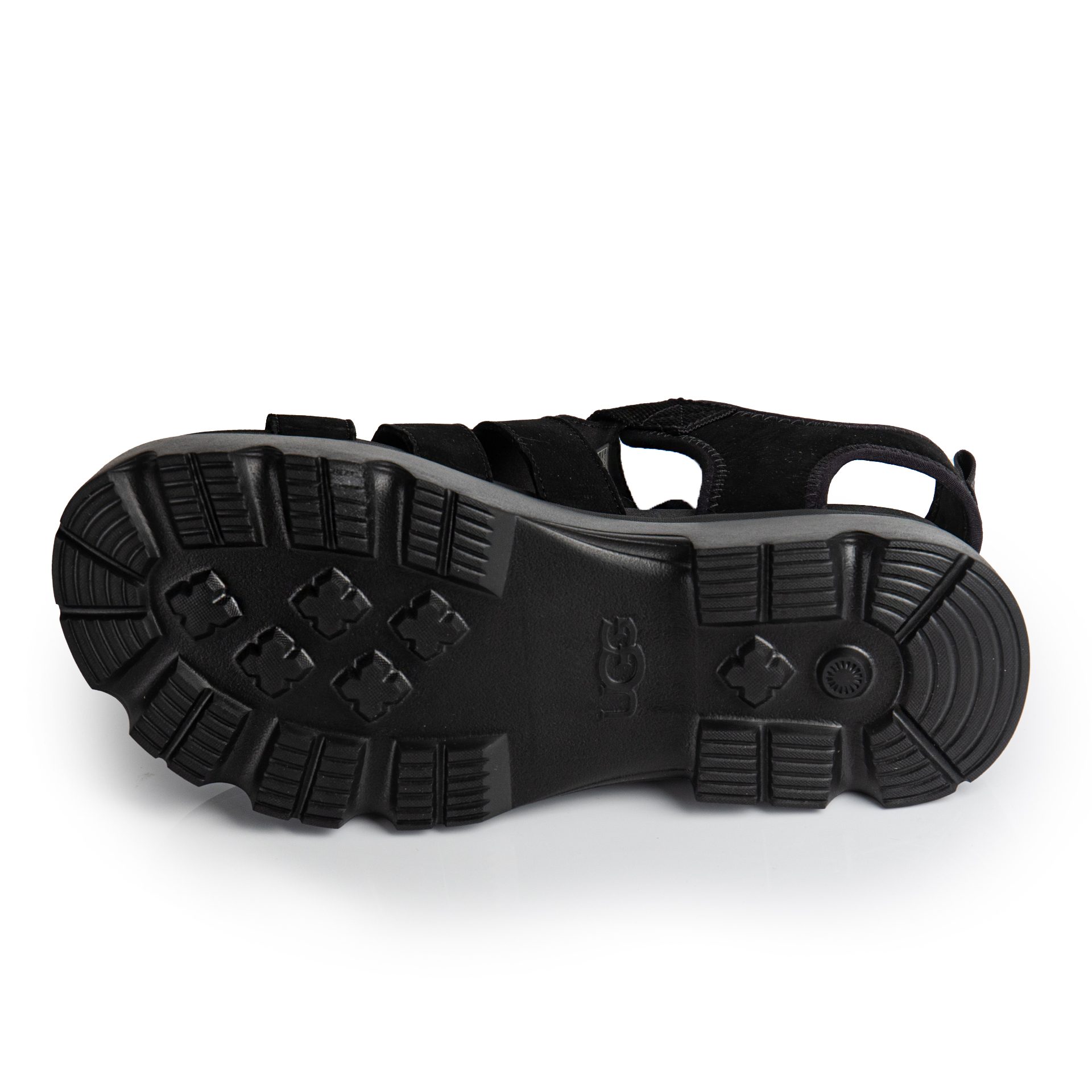 Sandały damskie UGG W Cora