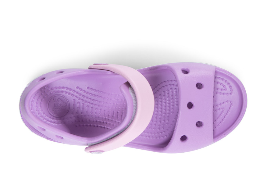 Sandałki Crocs Crocband 12856-5PR