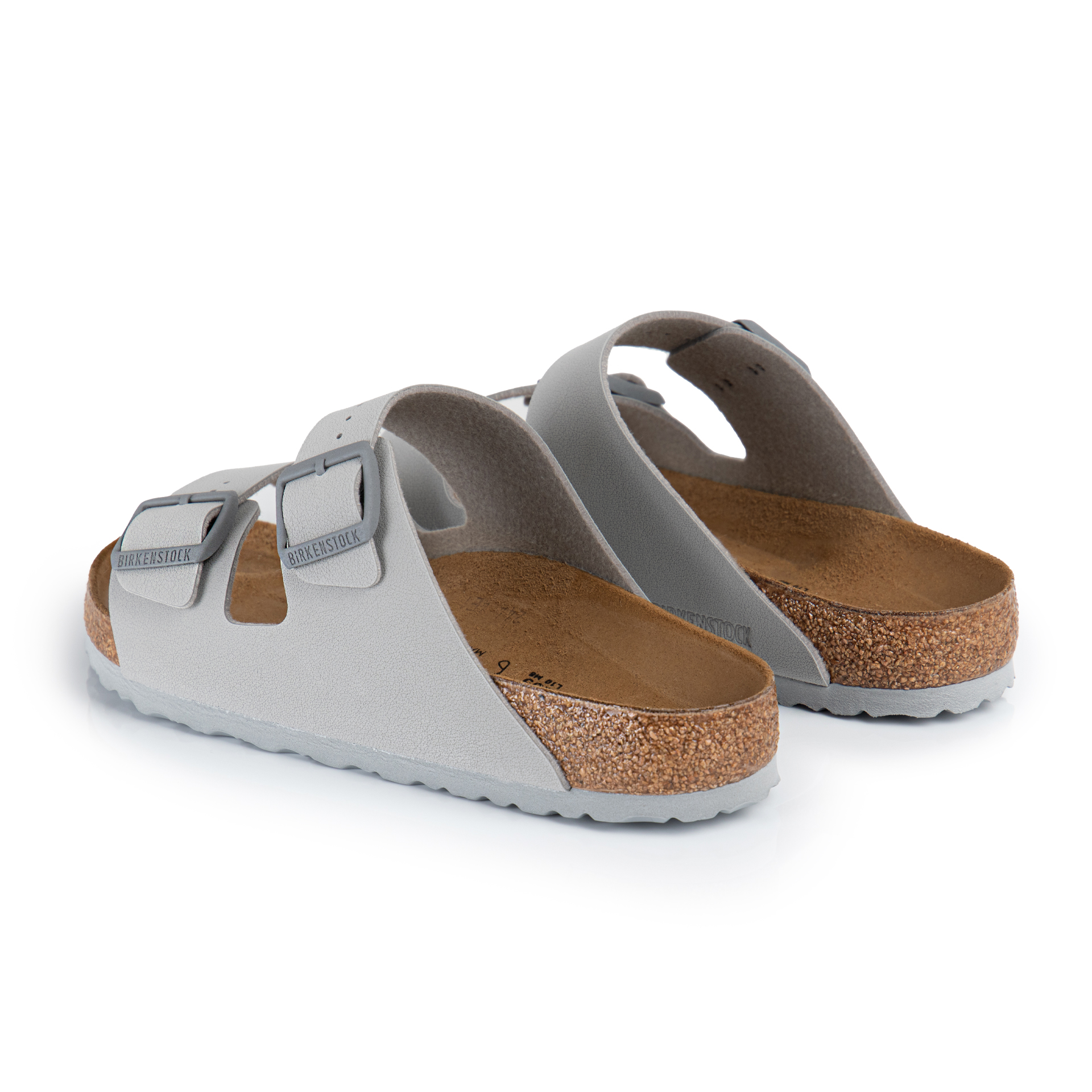 Klapki Birkenstock Arizona Birko-Flor