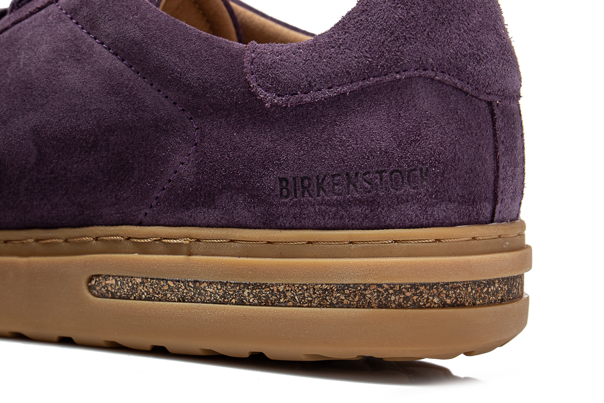 Sneakersy Birkenstock Bend Low 1023635
