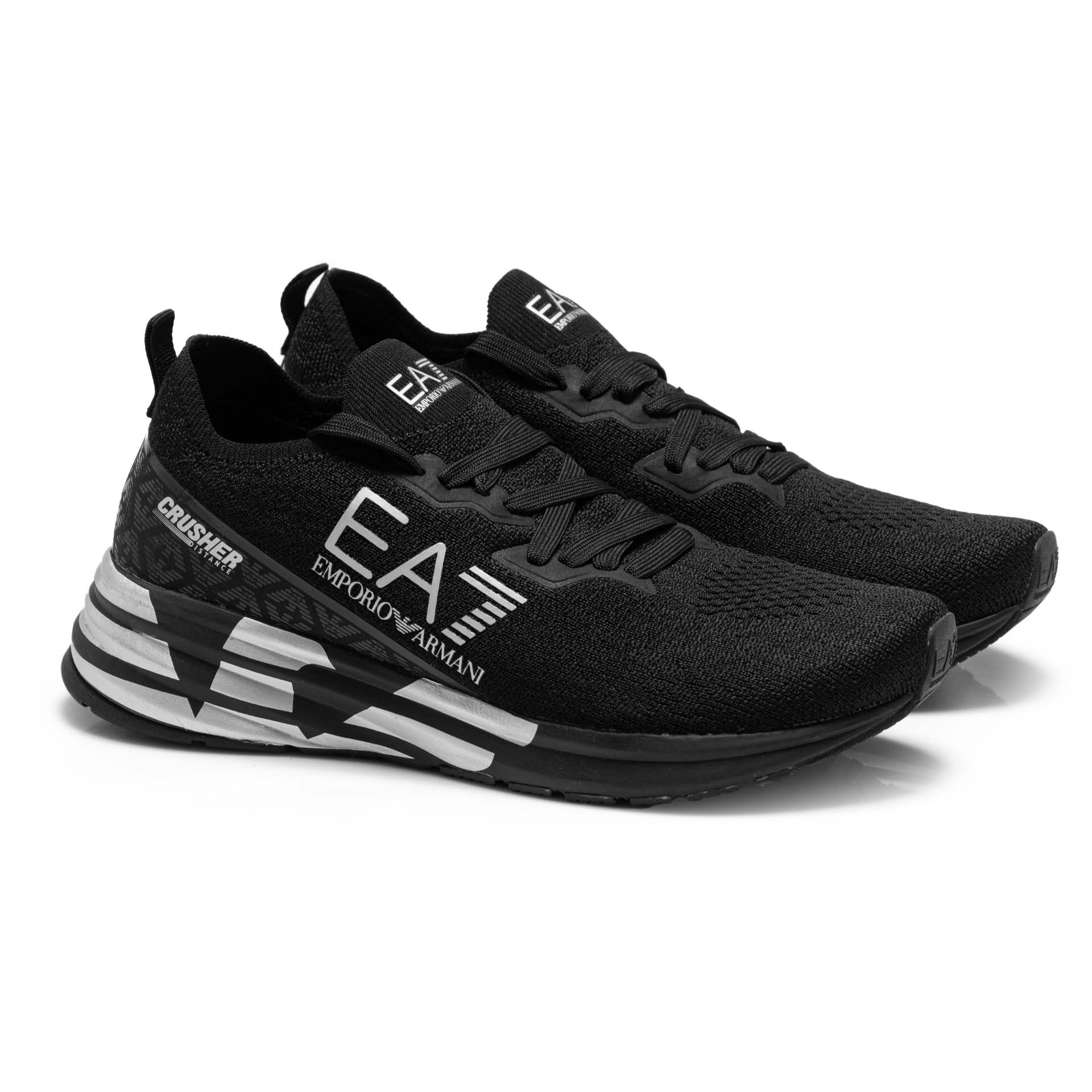 Sneakersy EA7 Emporio Armani 