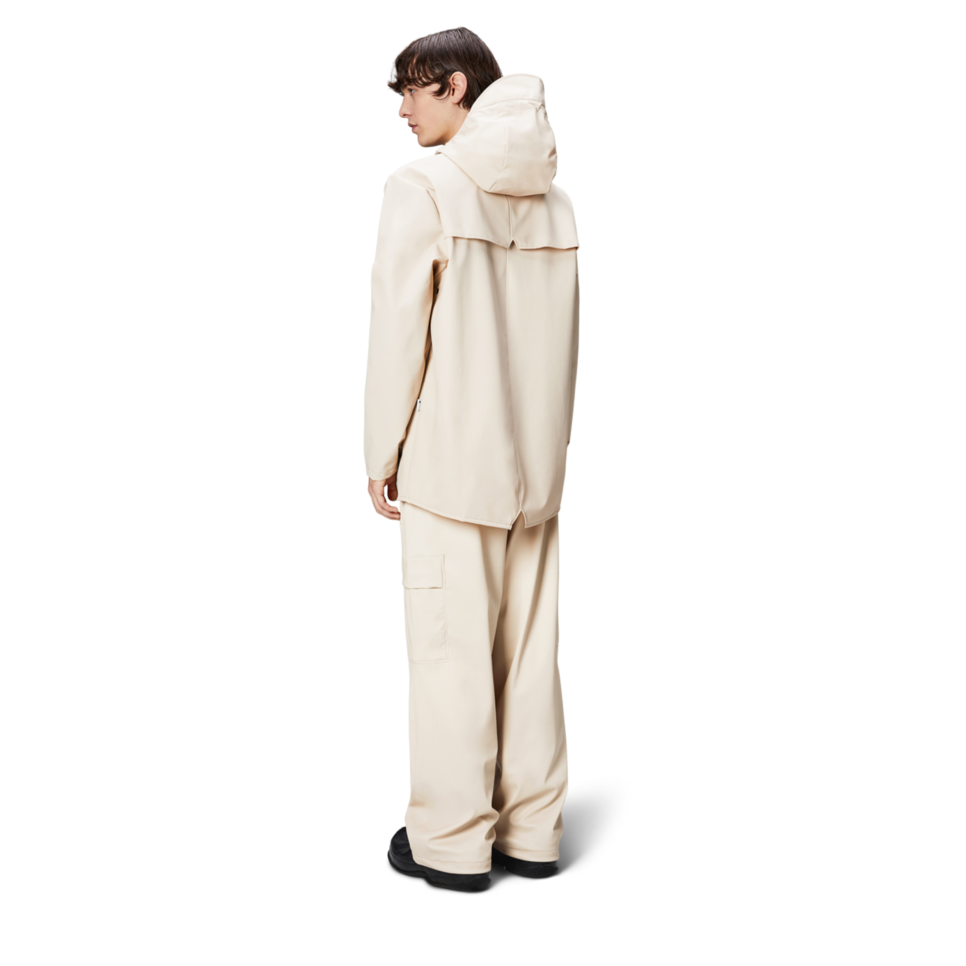 Kurtka unisex Rains Dune