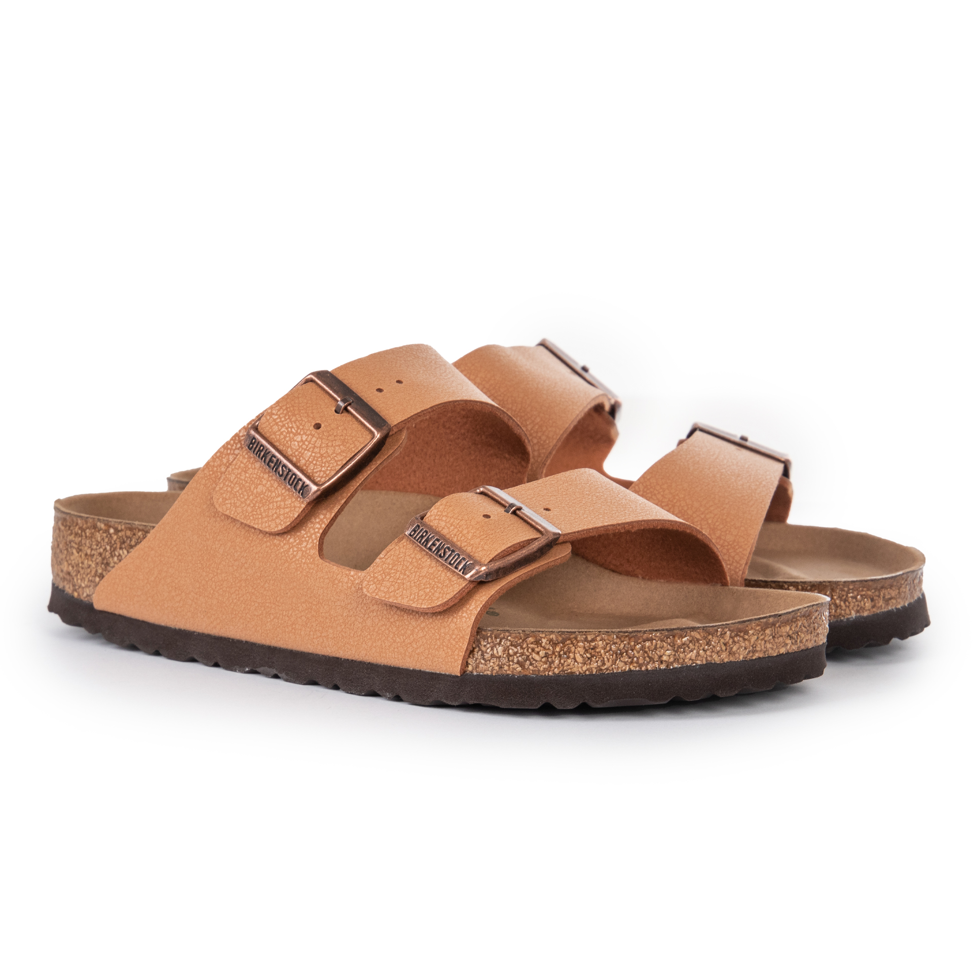 Klapki Birkenstock Arizona Vegan Birkibuc