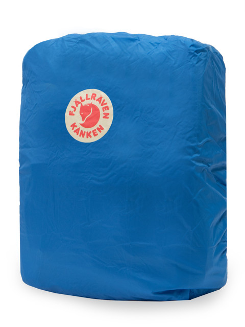 Pokrowiec przeciwdeszczowy Fjallraven Kanken UN Blue Rain Cover 23791-525