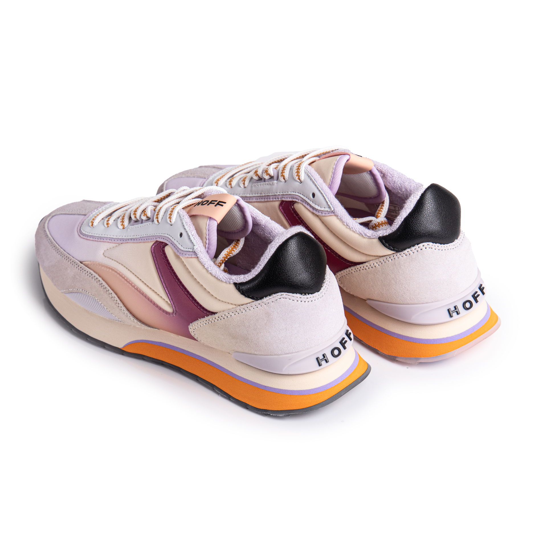 Sneakersy damskie Hoff Bull 