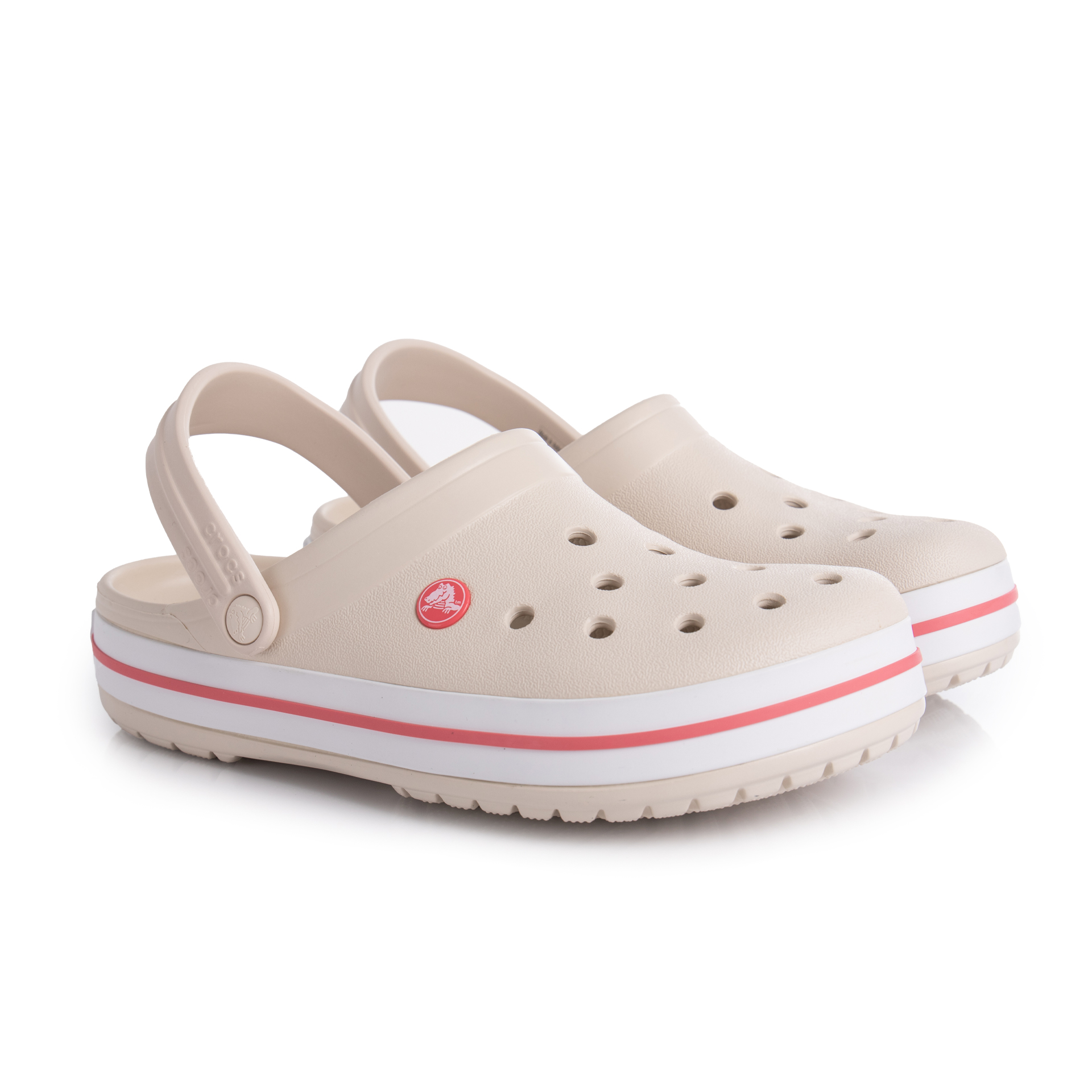 Klapki Crocs Crocband