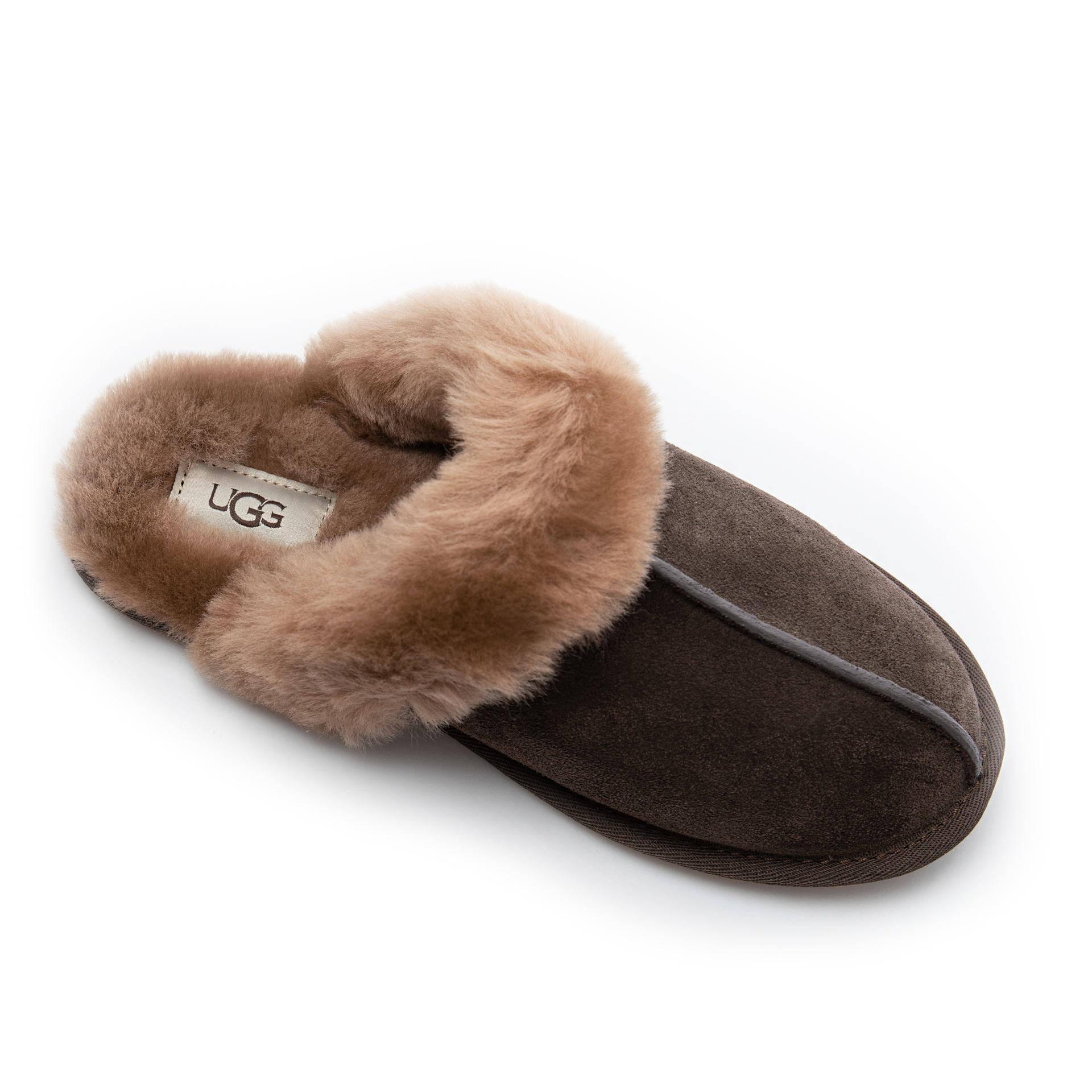 Kapcie damskie UGG Scuffette II